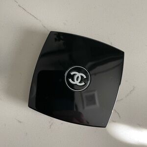 Chanel eye shadow quad
